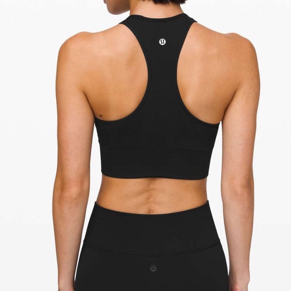 Ebb to Train Bra - Picture 2 of 16